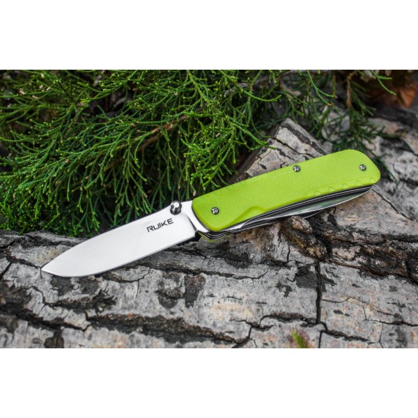 Фото - Мультитул Ruike Trekker LD43
